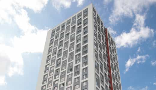 Квартира в ЖК «Eleven» — компенсация 180.000 ₽