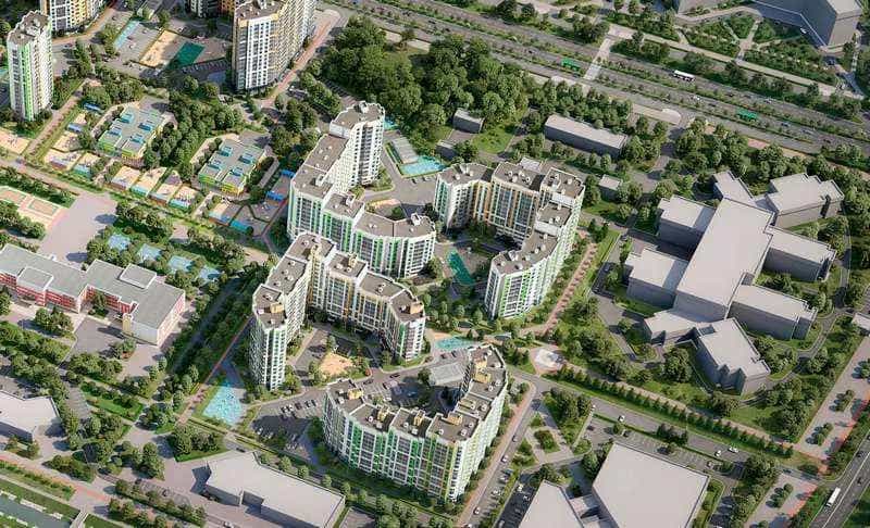Приёмка с экспертом — 163.000 ₽ клиенту