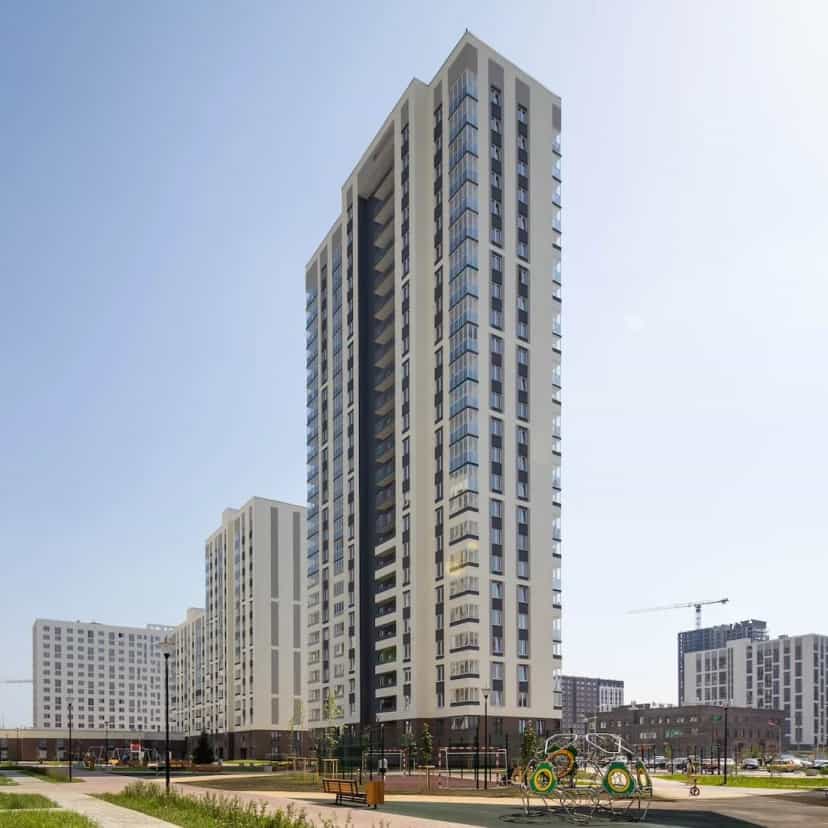 ЖК «Близкий»: добились 198.000 ₽