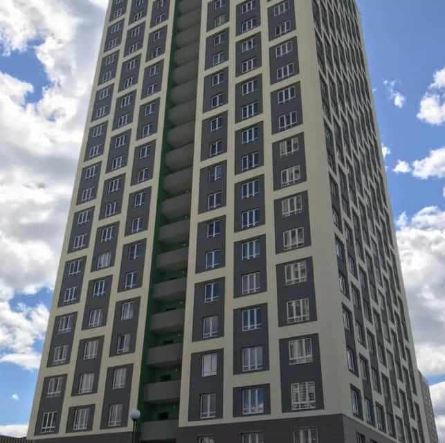 Компенсация от застройщика — 150.000 ₽